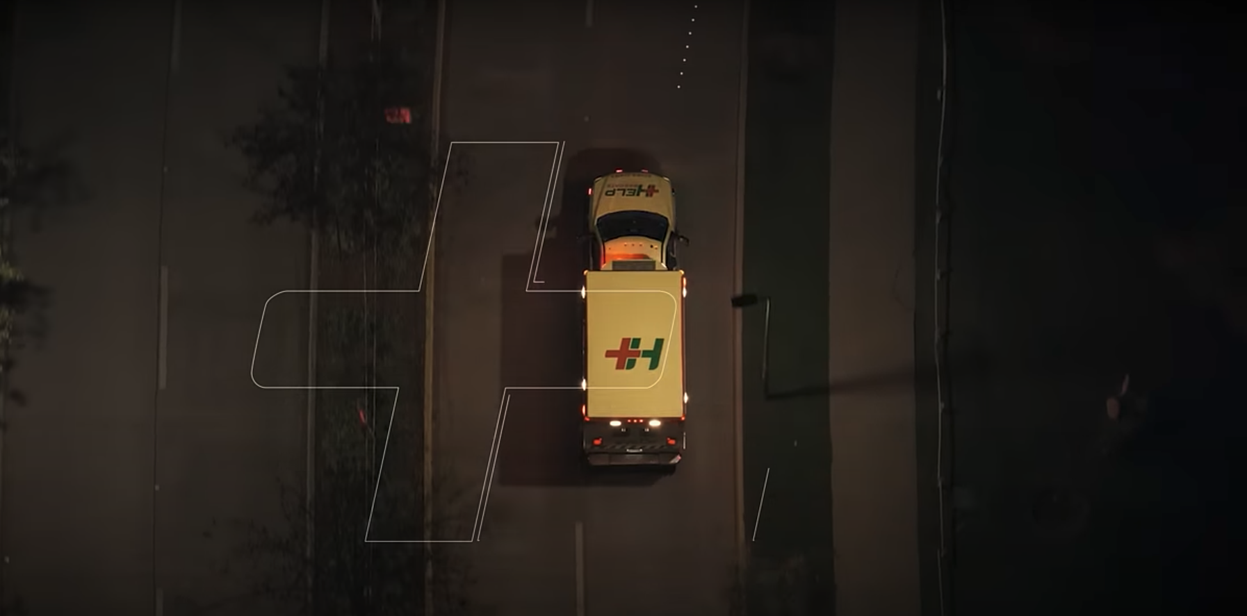 Cobertura del Servicio de <span>Rescate Móvil</span>